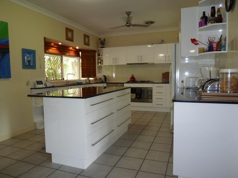 7 Nineteenth Avenue KIRWAN 4817, Kirwan QLD 4817