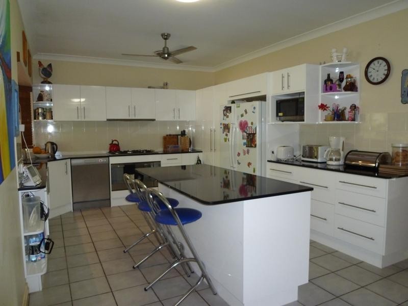 7 Nineteenth Avenue KIRWAN 4817, Kirwan QLD 4817