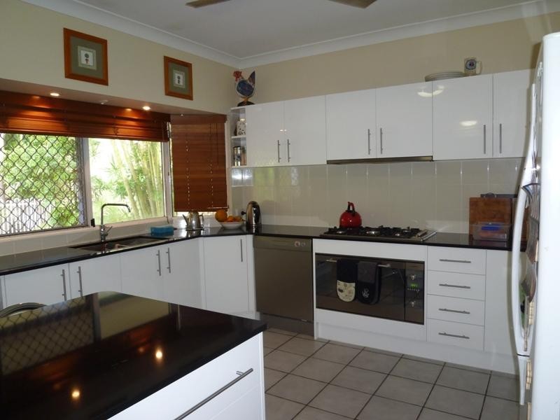 7 Nineteenth Avenue KIRWAN 4817, Kirwan QLD 4817