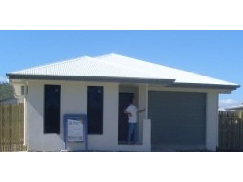 1 Yarra  Crescent KELSO 4815, Kelso QLD 4815