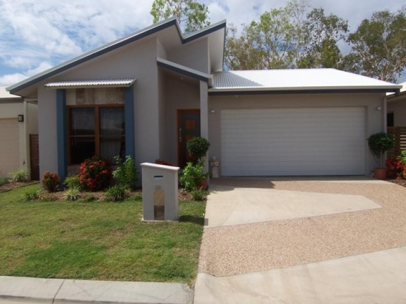 28 Park Lane KIRWAN 4817, Kirwan QLD 4817