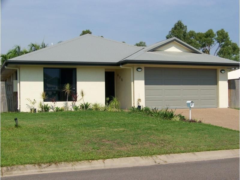 23 Thornbill  Close KELSO 4815, Kelso QLD 4815