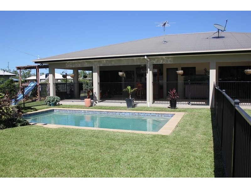 21 Tennessee Way KELSO 4815, Kelso QLD 4815