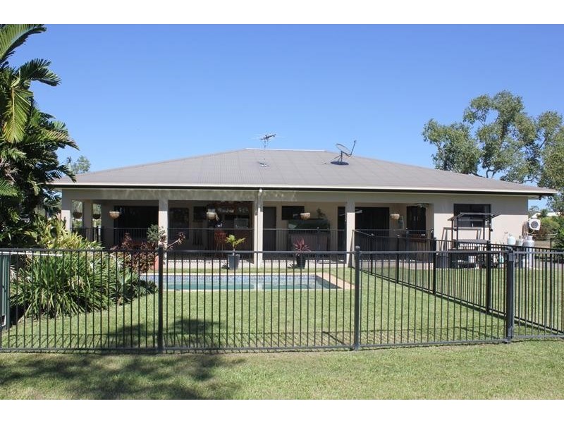 21 Tennessee Way KELSO 4815, Kelso QLD 4815