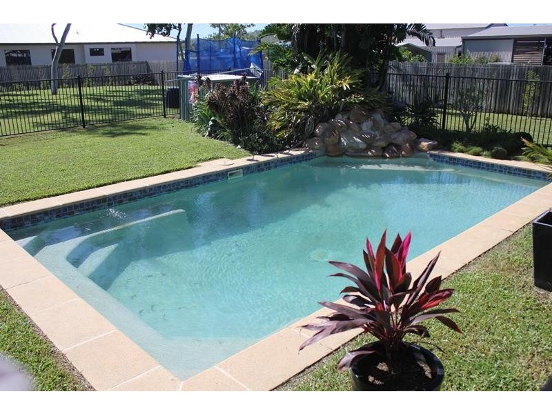 21 Tennessee Way KELSO 4815, Kelso QLD 4815