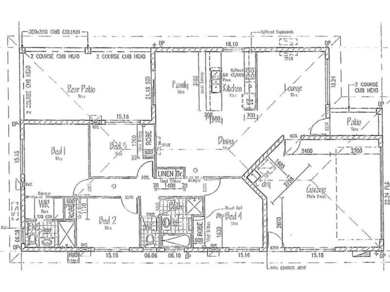 5 Firetail Pocket  KELSO 4815, Kelso QLD 4815