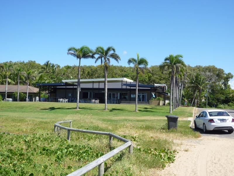 Forrest Beach QLD 4850