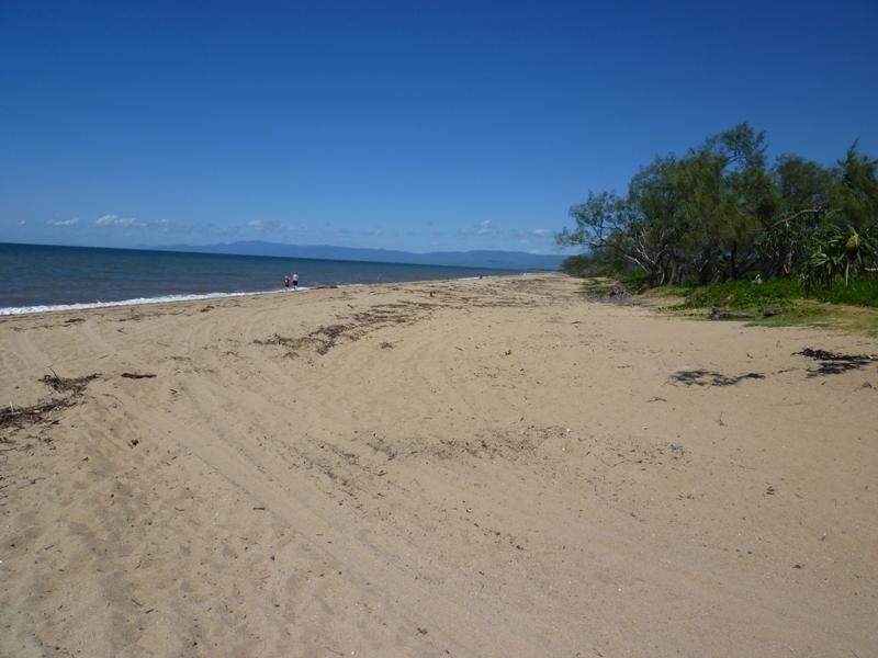 Forrest Beach QLD 4850