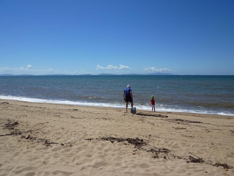 Forrest Beach QLD 4850
