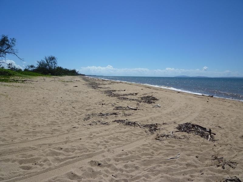 Forrest Beach QLD 4850
