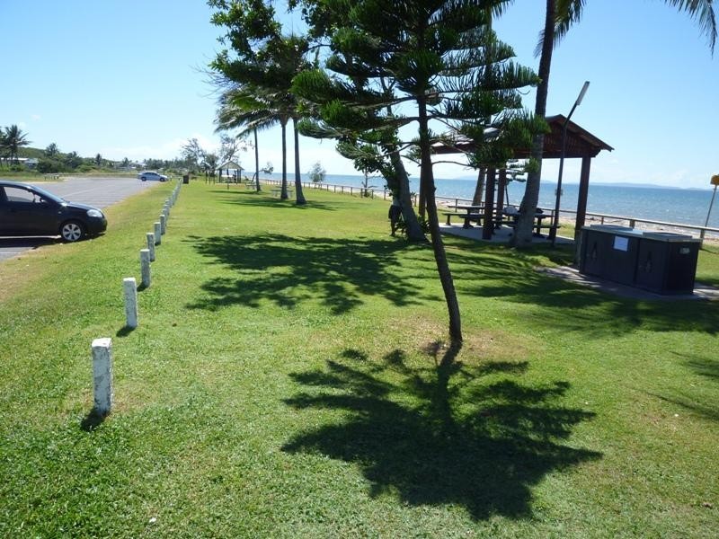Forrest Beach QLD 4850
