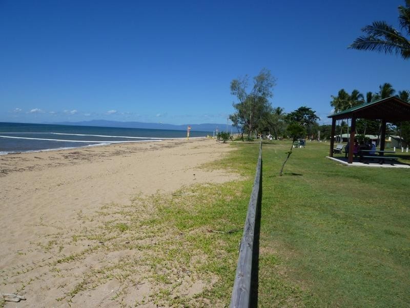 Forrest Beach QLD 4850