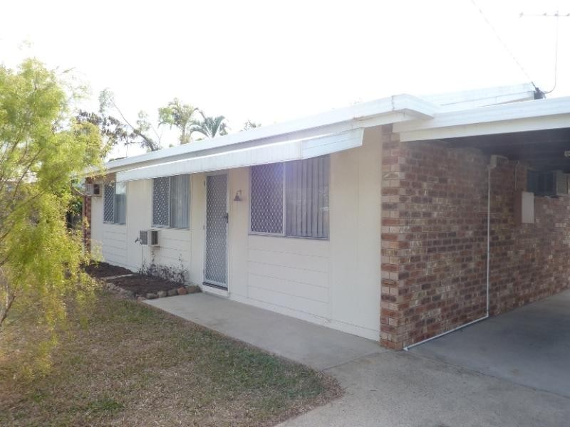 7 Hillview Drive DEERAGUN 4818, Deeragun QLD 4818