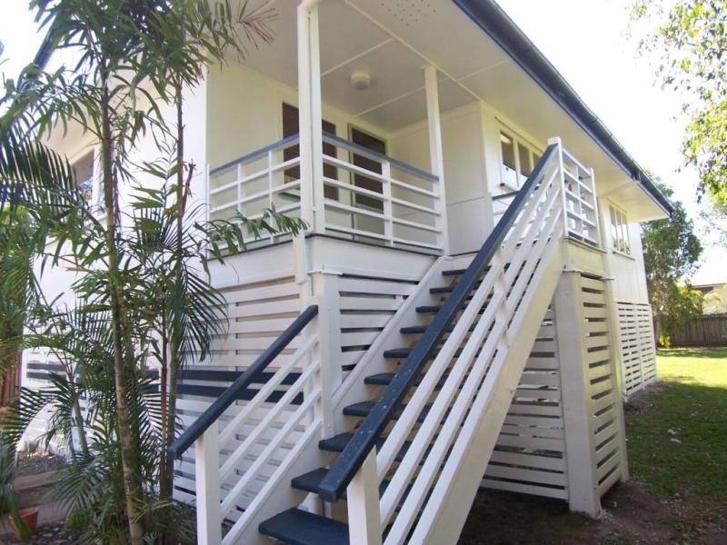 7 Halifax  Street GARBUTT 4814, Garbutt QLD 4814