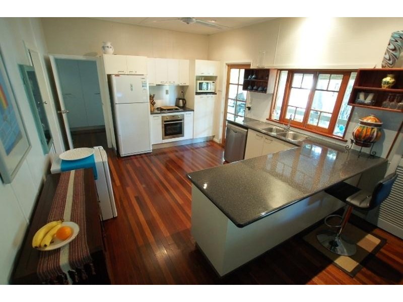 172 Corcoran  Street CURRAJONG 4812, Currajong QLD 4812