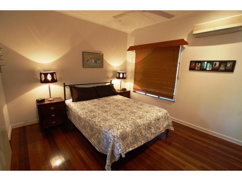 172 Corcoran  Street CURRAJONG 4812, Currajong QLD 4812