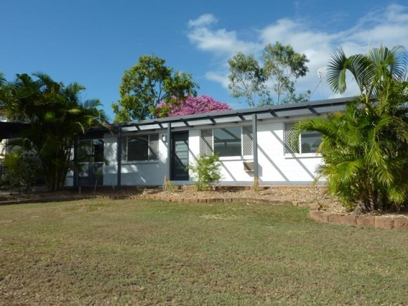 3 Adler Court WULGURU 4811, Wulguru QLD 4811