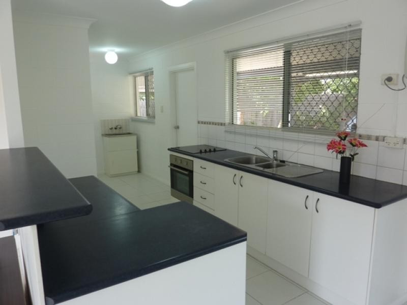 3 Adler Court WULGURU 4811, Wulguru QLD 4811