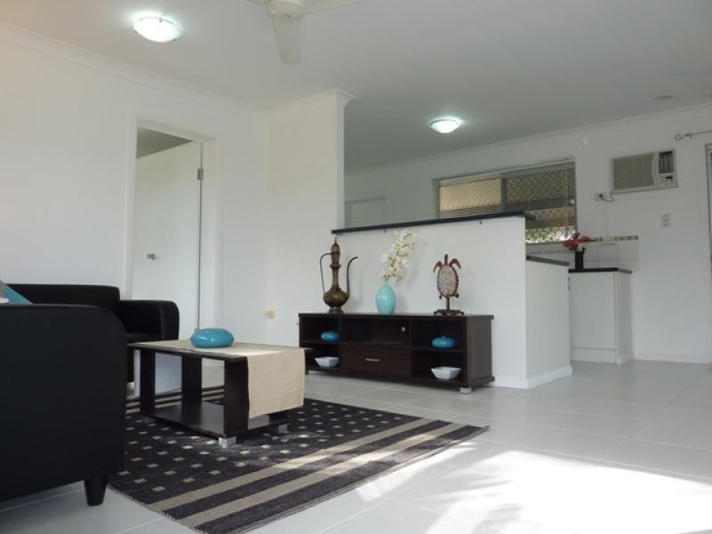 3 Adler Court WULGURU 4811, Wulguru QLD 4811