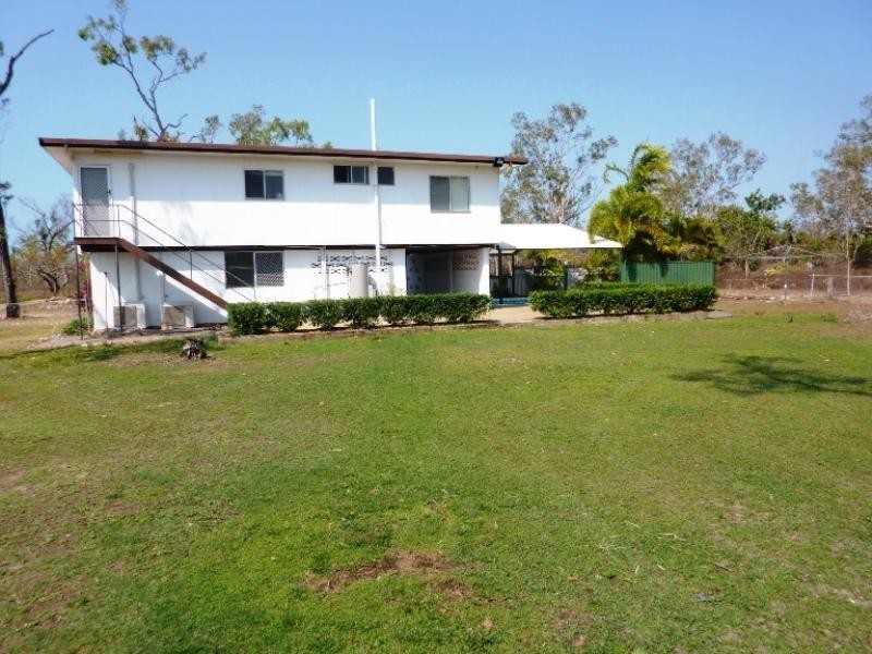 24 Mckinnon Road BLACK RIVER 4818, Black River QLD 4818