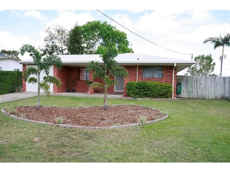 5 Pisa Court KELSO 4815, Kelso QLD 4815