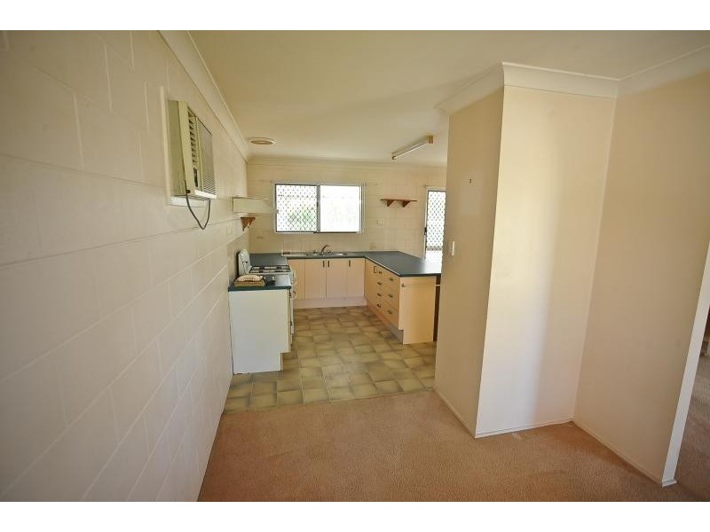 62 Merryl Street RASMUSSEN 4815, Rasmussen QLD 4815