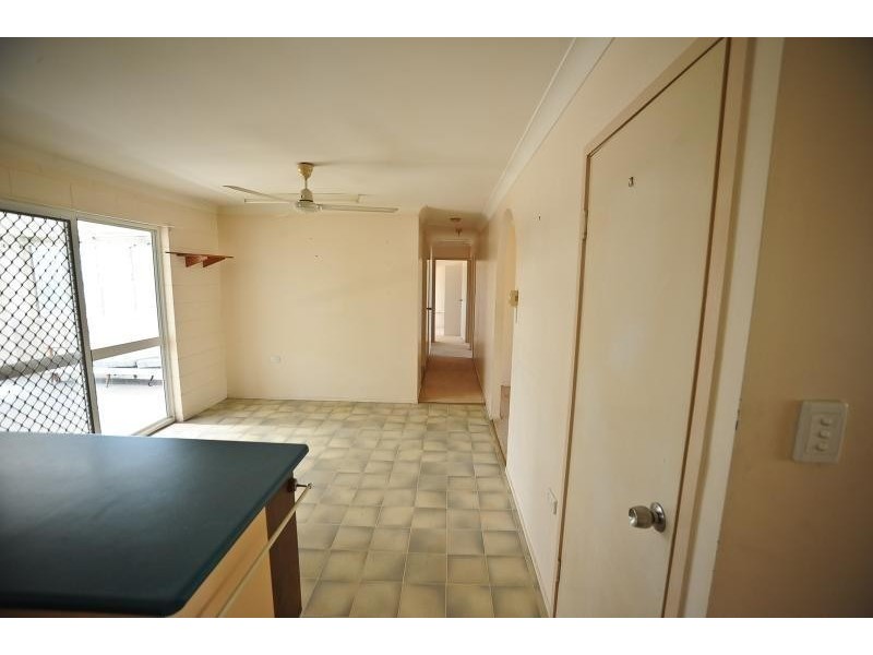 62 Merryl Street RASMUSSEN 4815, Rasmussen QLD 4815