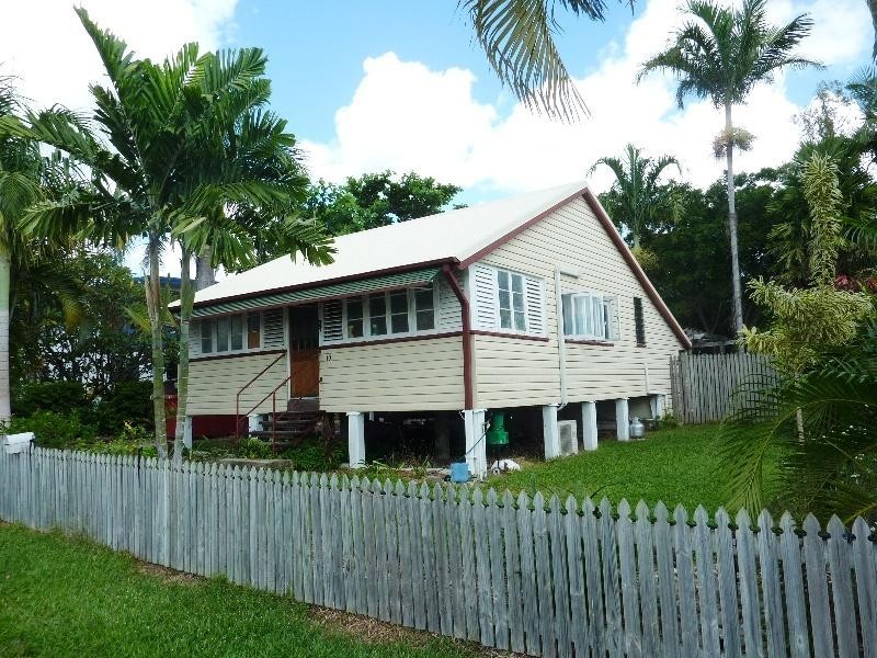 19 Wagner Street DEERAGUN 4818, Deeragun QLD 4818