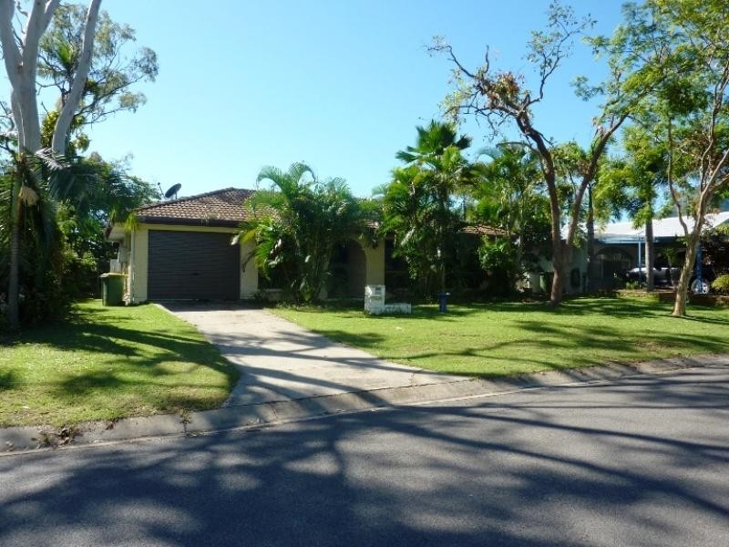 9 Fardon Street ANNANDALE 4814, Annandale QLD 4814