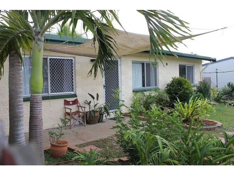 10 Glenrock Drive RASMUSSEN 4815, Rasmussen QLD 4815