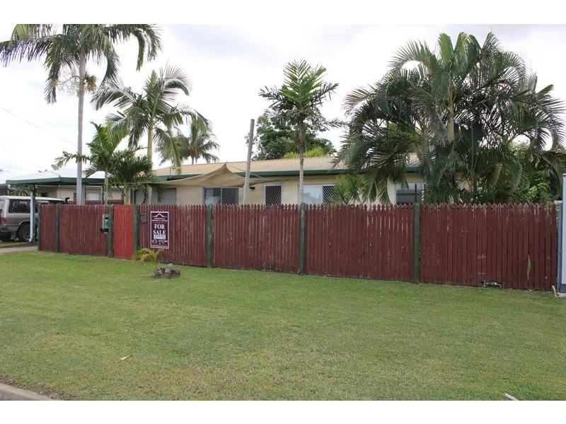 10 Glenrock Drive RASMUSSEN 4815, Rasmussen QLD 4815