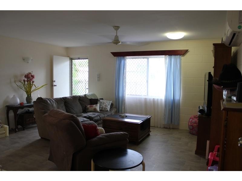 10 Glenrock Drive RASMUSSEN 4815, Rasmussen QLD 4815