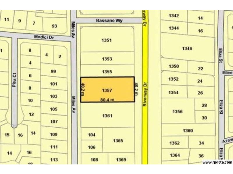 1357 Riverway  Drive KELSO 4815, Kelso QLD 4815