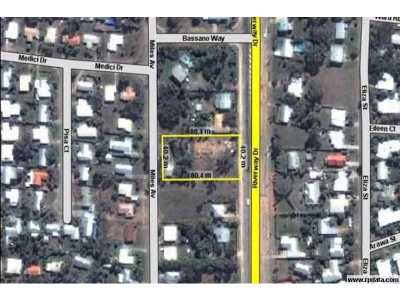 1357 Riverway  Drive KELSO 4815, Kelso QLD 4815