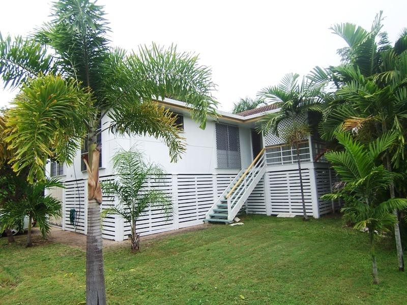 10 Riechelmann Street HEATLEY 4814, Heatley QLD 4814