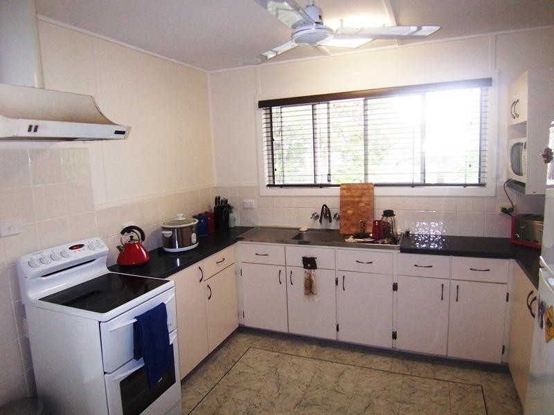 10 Riechelmann Street HEATLEY 4814, Heatley QLD 4814