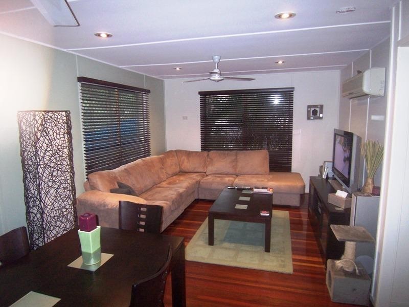 10 Riechelmann Street HEATLEY 4814, Heatley QLD 4814