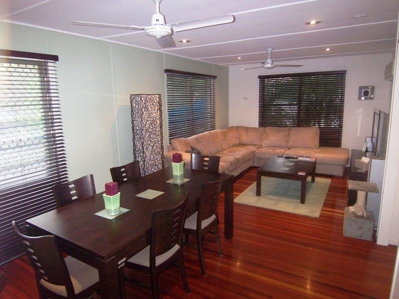 10 Riechelmann Street HEATLEY 4814, Heatley QLD 4814