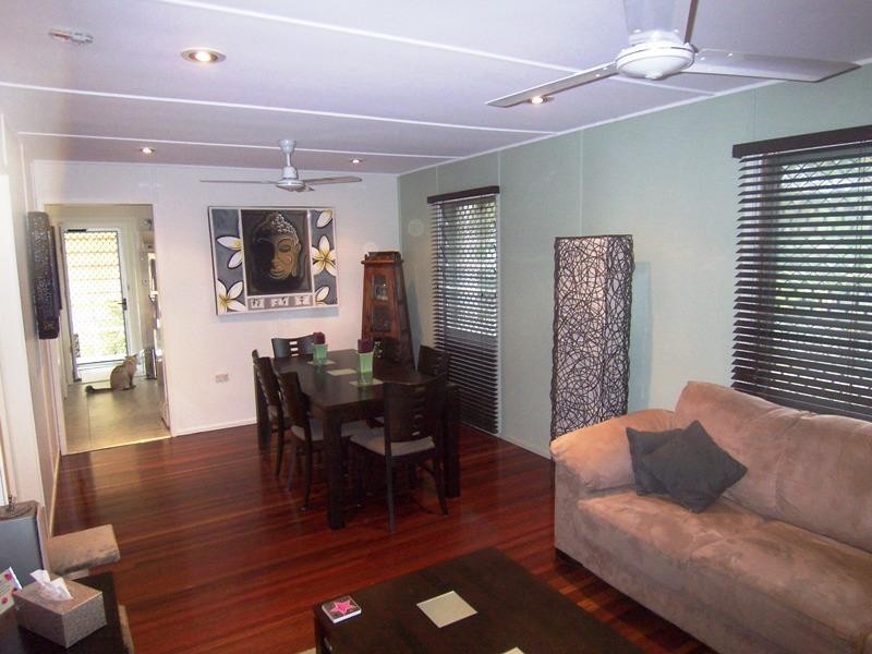 10 Riechelmann Street HEATLEY 4814, Heatley QLD 4814