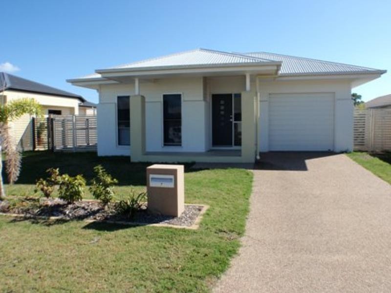 7 Sandon Place KELSO 4815, Kelso QLD 4815