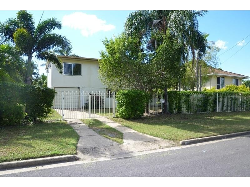 23 Crocker Street HEATLEY 4814, Heatley QLD 4814