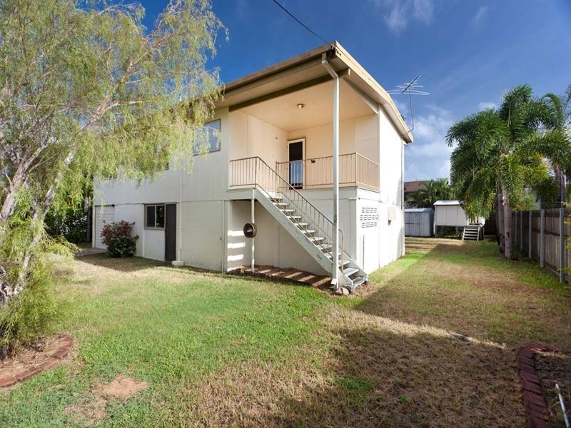 23 Crocker Street HEATLEY 4814, Heatley QLD 4814