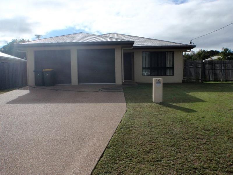 16 Lawrence Street KELSO 4815, Kelso QLD 4815