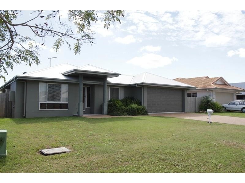 51 Elphinstone Drive KIRWAN 4817, Kirwan QLD 4817