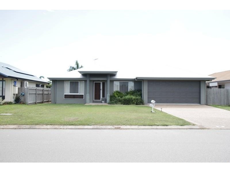51 Elphinstone Drive KIRWAN 4817, Kirwan QLD 4817