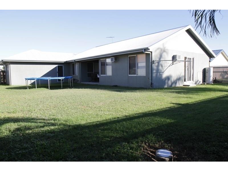 51 Elphinstone Drive KIRWAN 4817, Kirwan QLD 4817