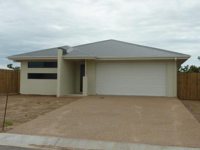 117 Marquise Circuit BURDELL 4818, Burdell QLD 4818