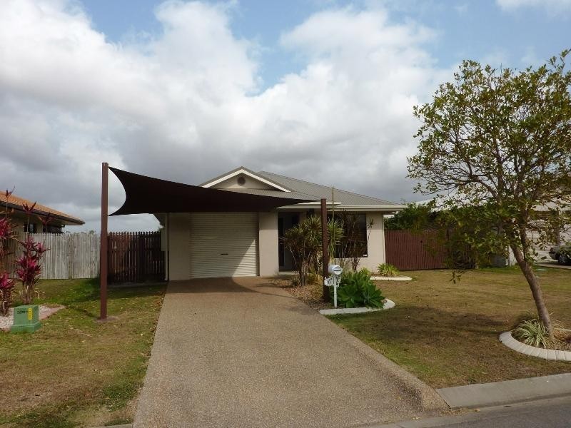10 Sandys Place KIRWAN 4817, Kirwan QLD 4817