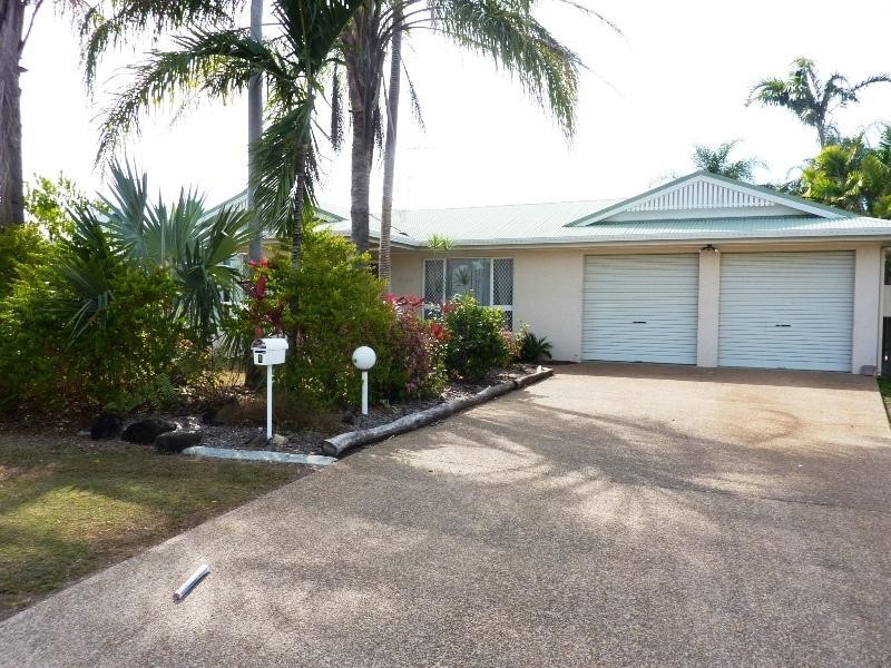 1 Pendula Place KIRWAN 4817, Kirwan QLD 4817
