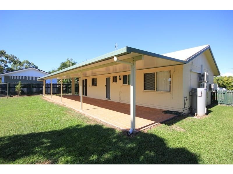 18 Lynette  Street KELSO 4815, Kelso QLD 4815